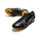 Nike Mercurial Vapor 13 Elite FG ACC - Noir Blanc
