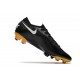 Nike Mercurial Vapor 13 Elite FG ACC - Noir Blanc