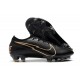 Nike Mercurial Vapor 13 Elite FG ACC - Noir Or