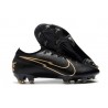 Nike Mercurial Vapor 13 Elite FG ACC - Noir Or