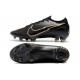 Nike Mercurial Vapor 13 Elite FG ACC - Noir Or
