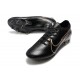 Nike Mercurial Vapor 13 Elite FG ACC - Noir Or