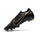 Nike Mercurial Vapor 13 Elite FG ACC - Noir Or