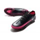 Chaussure Nouvel Nike Phantom GT Elite FG Noir Argent Rose
