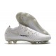 Chaussure Nouvel Nike Phantom GT Elite FG Blanc