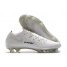 Chaussure Nouvel Nike Phantom GT Elite FG Blanc