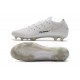 Chaussure Nouvel Nike Phantom GT Elite FG Blanc