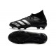 adidas Predator Mutator 20.1 FG Crampon Homme - Noir Argent