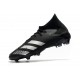 adidas Predator Mutator 20.1 FG Crampon Homme - Noir Argent