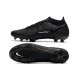Nike Phantom GT Elite DF FG Crampon Noir