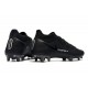Nike Phantom GT Elite DF FG Crampon Noir