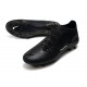 Nike Phantom GT Elite DF FG Crampon Noir