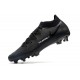 Nike Phantom GT Elite DF FG Crampon Noir