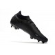 Nike Phantom GT Elite DF FG Crampon Noir