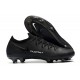 Chaussure Nouvel Nike Phantom GT Elite FG Noir