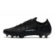 Chaussure Nouvel Nike Phantom GT Elite FG Noir