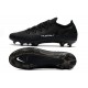 Chaussure Nouvel Nike Phantom GT Elite FG Noir