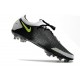 Nike Crampons Football Phantom GT Elite FG Noir Gris