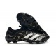 Neuf adidas Predator Mutator 20.1 Low FG Paul Pogba Noir Gris
