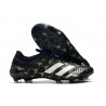 Neuf adidas Predator Mutator 20.1 Low FG Paul Pogba Noir Gris