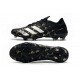 Neuf adidas Predator Mutator 20.1 Low FG Paul Pogba Noir Gris
