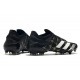 Neuf adidas Predator Mutator 20.1 Low FG Paul Pogba Noir Gris