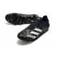 Neuf adidas Predator Mutator 20.1 Low FG Paul Pogba Noir Gris