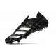 Neuf adidas Predator Mutator 20.1 Low FG Paul Pogba Noir Gris