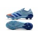Neuf adidas Predator Mutator 20.1 Low FG Bleu Rouge