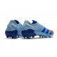 Neuf adidas Predator Mutator 20.1 Low FG Bleu Rouge