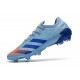 Neuf adidas Predator Mutator 20.1 Low FG Bleu Rouge