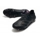 Neuf adidas Predator Mutator 20.1 Low FG Noir