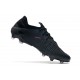 Neuf adidas Predator Mutator 20.1 Low FG Noir