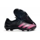 Neuf adidas Predator Mutator 20.1 Low FG Noir Rose