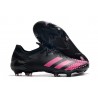 Neuf adidas Predator Mutator 20.1 Low FG Noir Rose