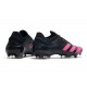 Neuf adidas Predator Mutator 20.1 Low FG Noir Rose