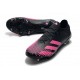 Neuf adidas Predator Mutator 20.1 Low FG Noir Rose
