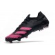 Neuf adidas Predator Mutator 20.1 Low FG Noir Rose