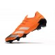 Neuf adidas Predator Mutator 20.1 Low FG Orange Blanc Noir