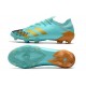 Neuf adidas Predator Mutator 20.1 Low FG Bleu Or