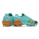 Neuf adidas Predator Mutator 20.1 Low FG Bleu Or