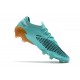 Neuf adidas Predator Mutator 20.1 Low FG Bleu Or