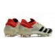 Neuf adidas Predator Mutator 20.1 Low FG Beige Noir Rouge