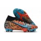 Crampon Nike Mercurial Superfly VII Elite FG F.C. Mexico City