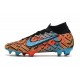 Crampon Nike Mercurial Superfly VII Elite FG F.C. Mexico City