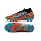 Crampon Nike Mercurial Superfly VII Elite FG F.C. Mexico City