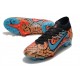 Crampon Nike Mercurial Superfly VII Elite FG F.C. Mexico City