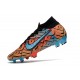 Crampon Nike Mercurial Superfly VII Elite FG F.C. Mexico City