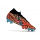 Crampon Nike Mercurial Superfly VII Elite FG F.C. Mexico City