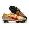 Nike Mercurial Vapor 13 Elite FG ACC - Or Rouge